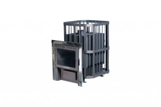 Печь банная "Катунь" – фото 14