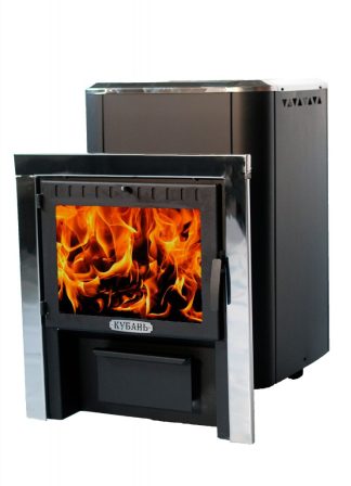 Печь банная "Кубань" – фото 16