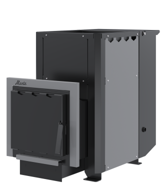 Печь для бани MARTA-20B – фото 10