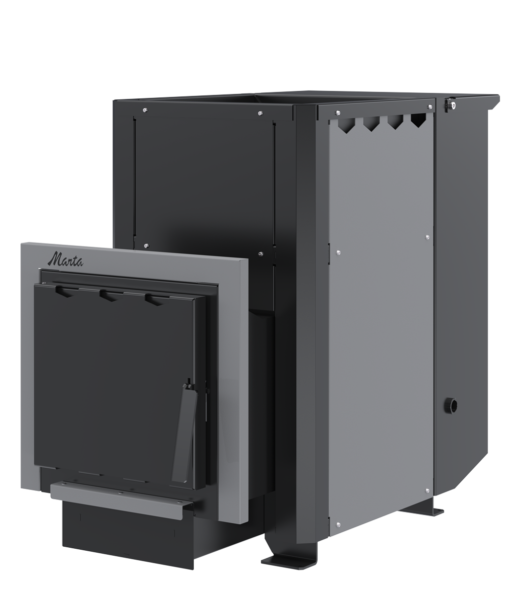 Печь для бани MARTA-20B Печь для бани MARTA-20B – фото 2