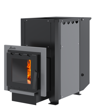 Печь для бани MARTA-20BS Печь для бани MARTA-20BS – фото 2