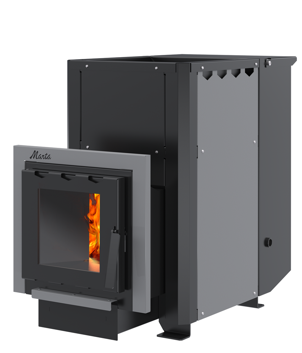 Печь для бани MARTA-20BS Печь для бани MARTA-20BS – фото 2