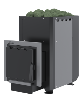 Печь для бани MARTA-20I – фото 12