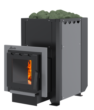 Печь для бани MARTA-20IS Печь для бани MARTA-20IS – фото 11