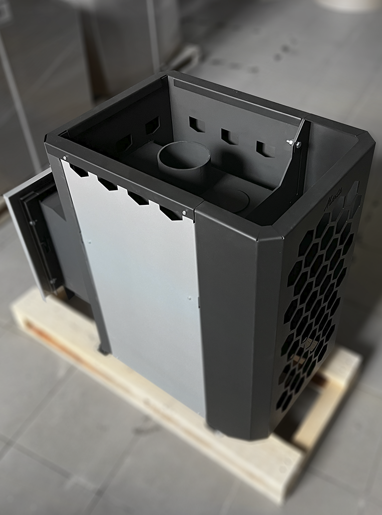 Печь для бани MARTA-20IS Печь для бани MARTA-20IS – фото 8