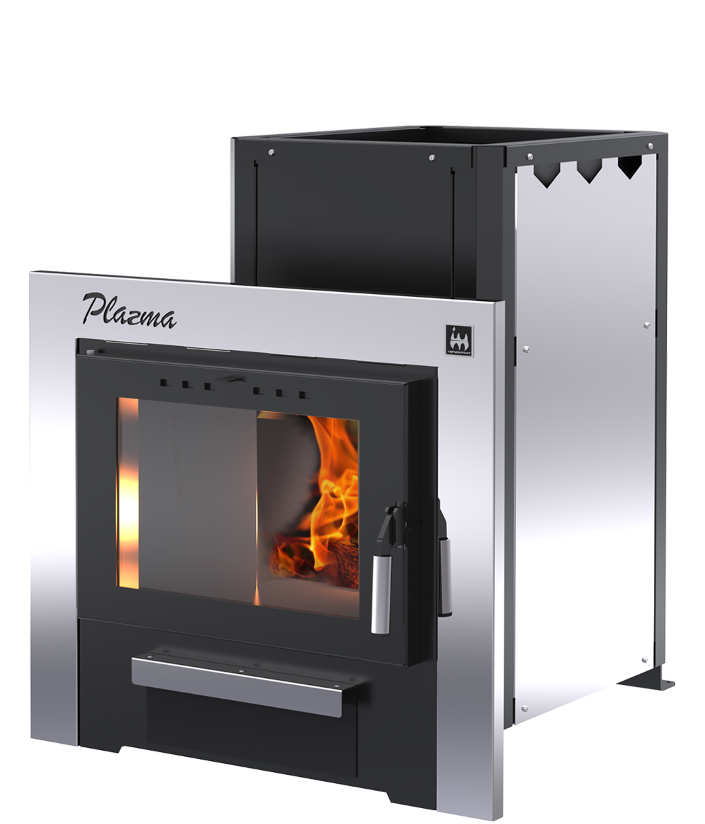 Печь для бани PLAZMA-18 Печь для бани PLAZMA-18 – фото 2
