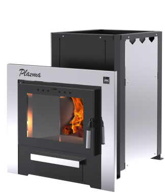 Печь для бани PLAZMA-22 – фото 7