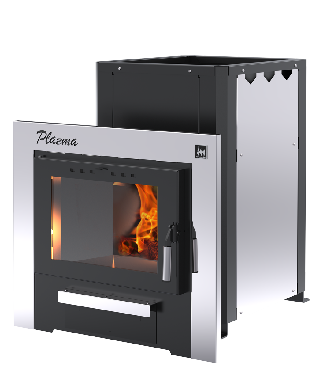 Печь для бани PLAZMA-22 Печь для бани PLAZMA-22 – фото 2