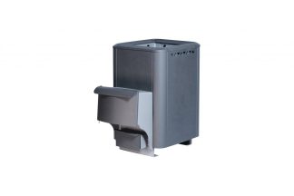 Печь банная "Сибирь" – фото 6