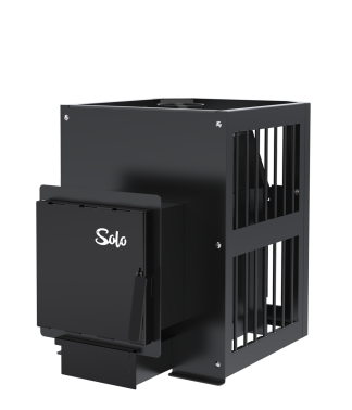 Печь для бани SOLO-14 Печь для бани SOLO-14 – фото 16