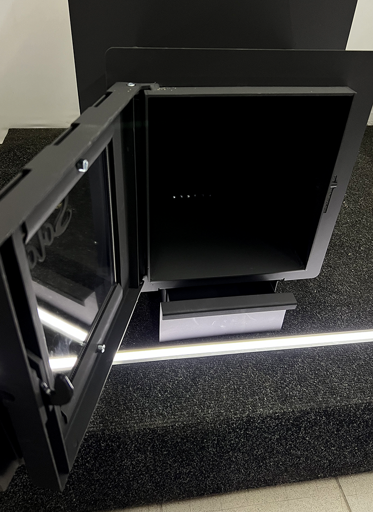 Печь для бани SOLO-14 Печь для бани SOLO-14 – фото 11