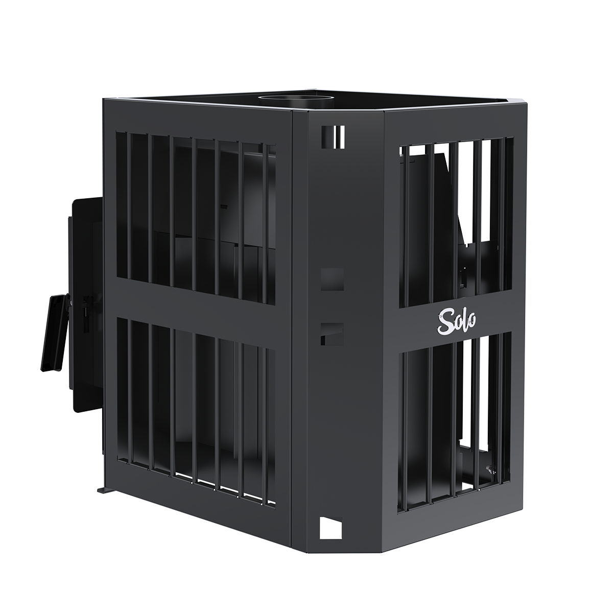 Печь для бани SOLO-14 Печь для бани SOLO-14 – фото 4