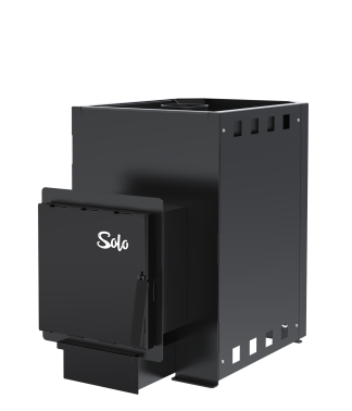 Печь для бани SOLO-14K Печь для бани SOLO-14K – фото 7