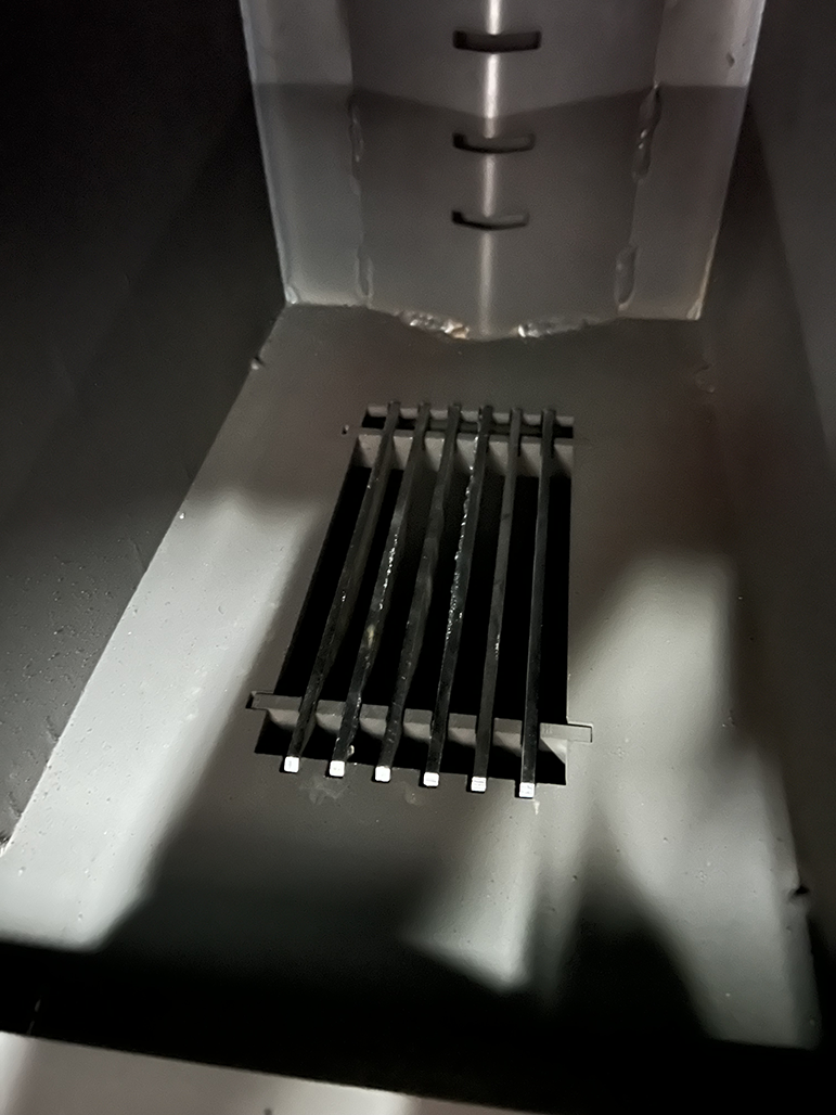 Печь для бани SOLO-14K Печь для бани SOLO-14K – фото 14