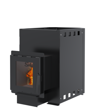 Печь для бани SOLO-14KS Печь для бани SOLO-14KS – фото 10