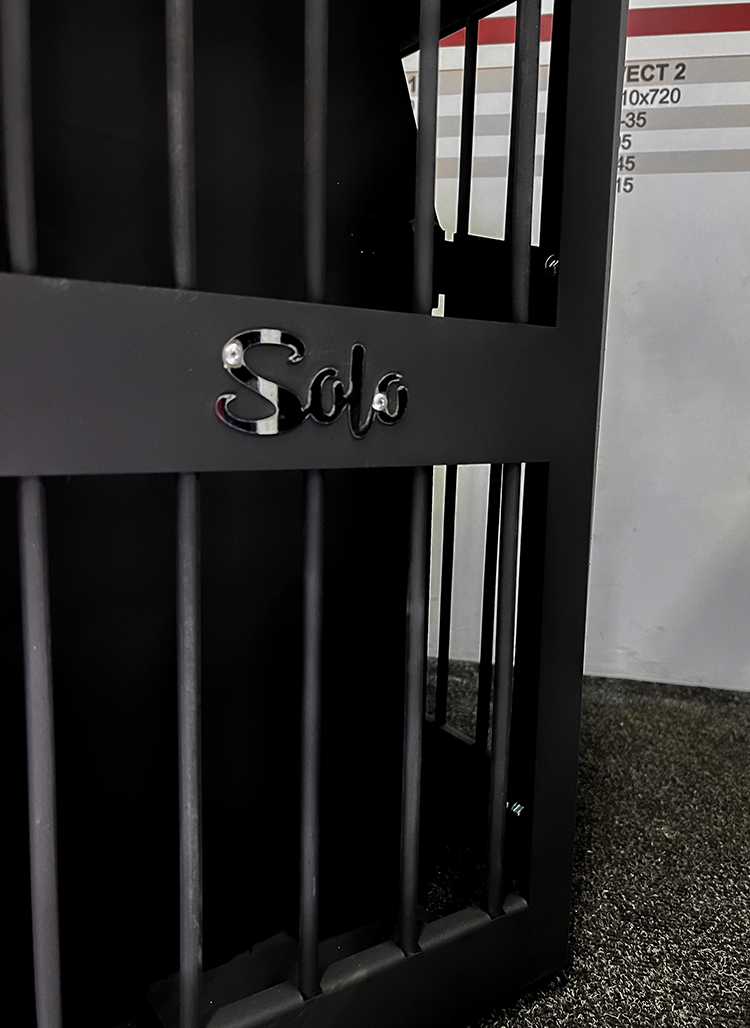 Печь для бани SOLO-14KS Печь для бани SOLO-14KS – фото 13