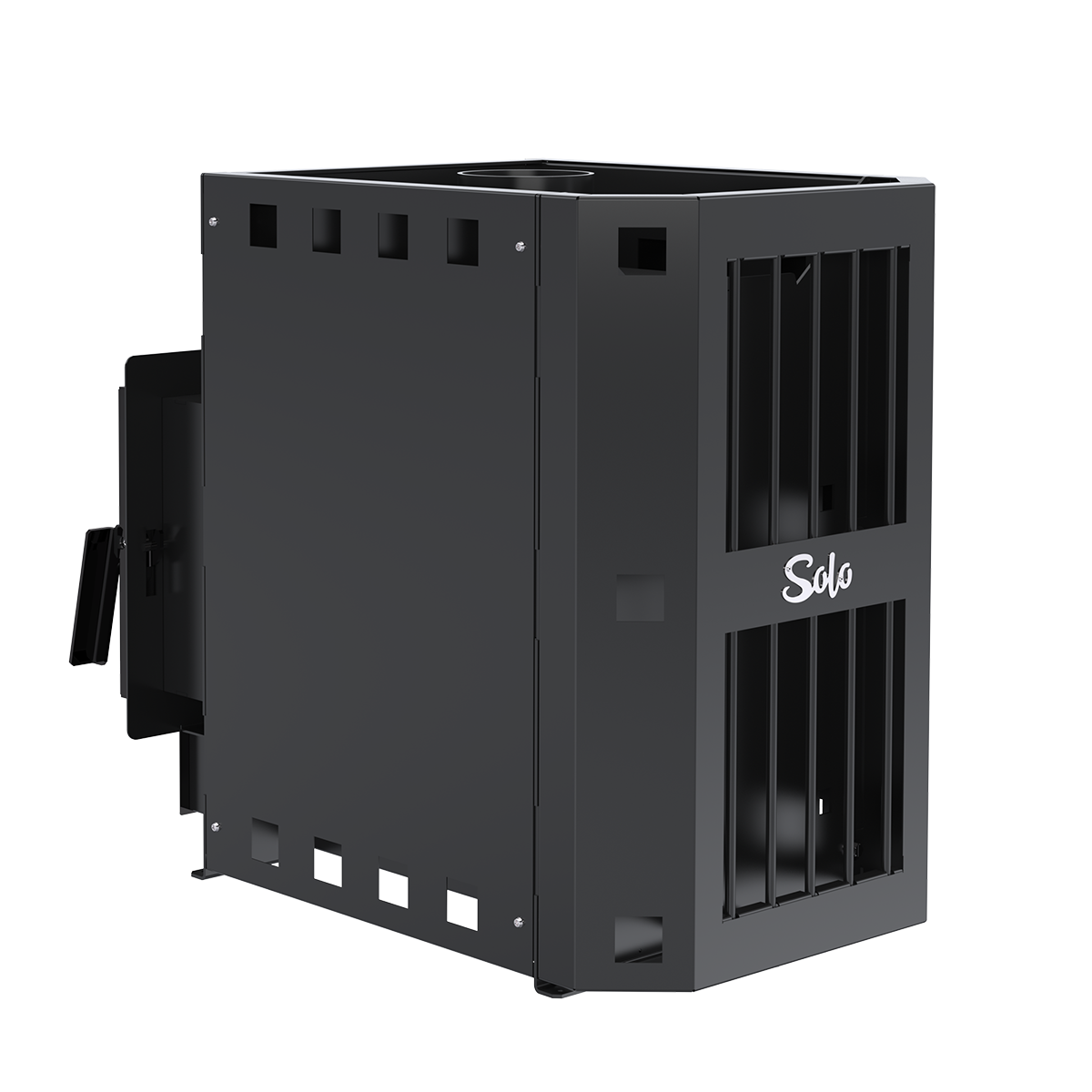 Печь для бани SOLO-14KS Печь для бани SOLO-14KS – фото 3