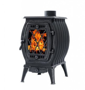 Печь чугунная ПМЧ-10С – фото 19