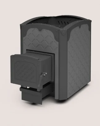 Печь для бани Былина-18 Ч (1.2) – фото 11