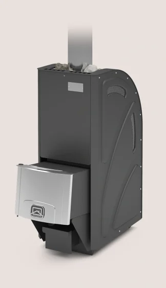 Печь для бани Каскад-12 Т (2018) – фото 14