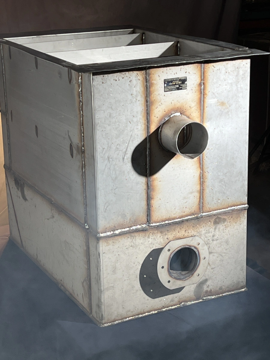 Печь для бани КомПАР-50 Печь для бани КомПАР-50 – фото 5