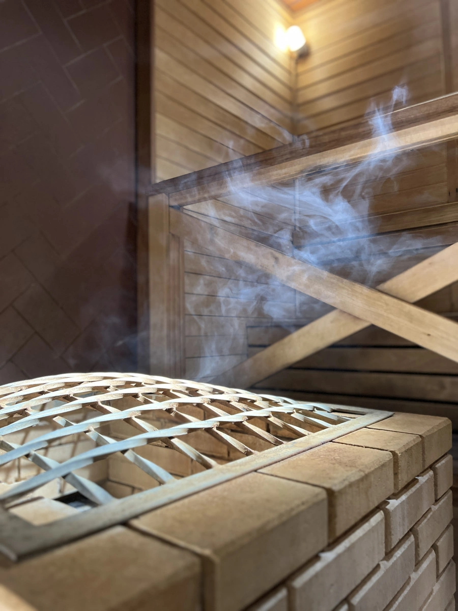 Печь для бани КомПАР-50 Печь для бани КомПАР-50 – фото 6