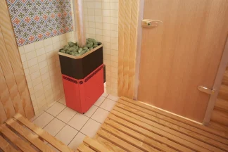 Банная печь Русь Профи 12 Л Банная печь Русь Профи 12 Л – фото 12