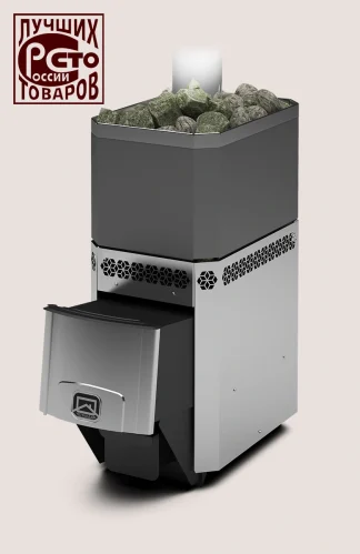 Печь для бани Русь-12 ЛНЗП Профи Печь для бани Русь-12 ЛНЗП Профи – фото 9