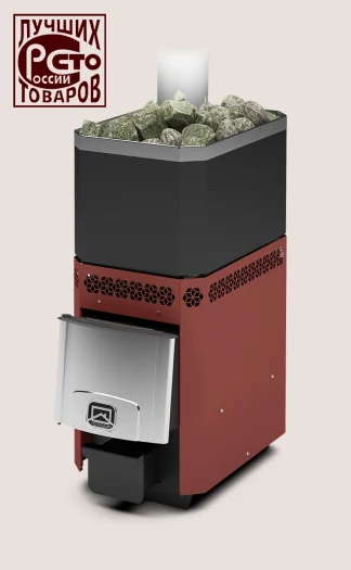 Печь для бани Русь-12 ЛУ Печь для бани Русь-12 ЛУ – фото 8