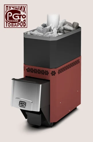 Печь для бани Русь-18 Л – фото 17
