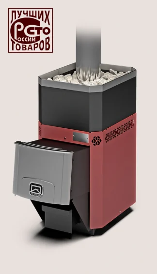 Печь для бани Русь-9 Л (1.1) Печь для бани Русь-9 Л (1.1) – фото 8