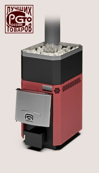 Печь для бани Русь-9 ЛУ (1.1) – фото 14