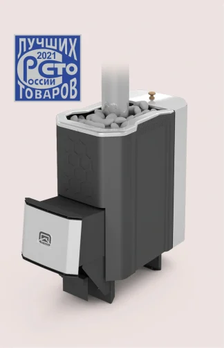 Печь для бани Сахара-10 ЛБ (2.0) – фото 19