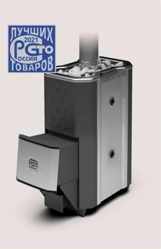 Печь для бани Сахара-16 ЛРК (2.0) Печь для бани Сахара-16 ЛРК (2.0) – фото 20