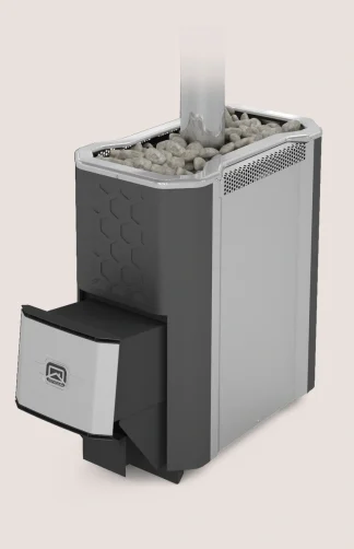 Печь для бани Сахара-24 ЛК (2.0) Печь для бани Сахара-24 ЛК (2.0) – фото 3