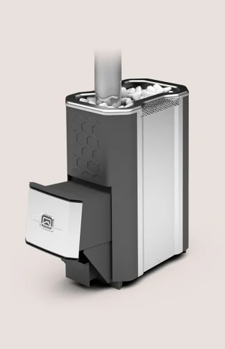 Печь для бани Сибирь-20 ЛК Профи (2.0) Печь для бани Сибирь-20 ЛК Профи (2.0) – фото 17