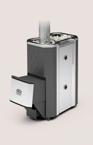 Печь для бани Сибирь-20 ЛРК (2.0) – фото 7