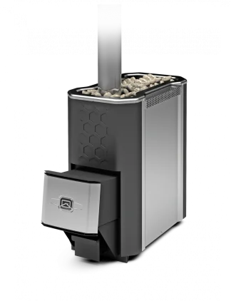 Печь для бани Сибирь-30 ЛК (2.0) – фото 17