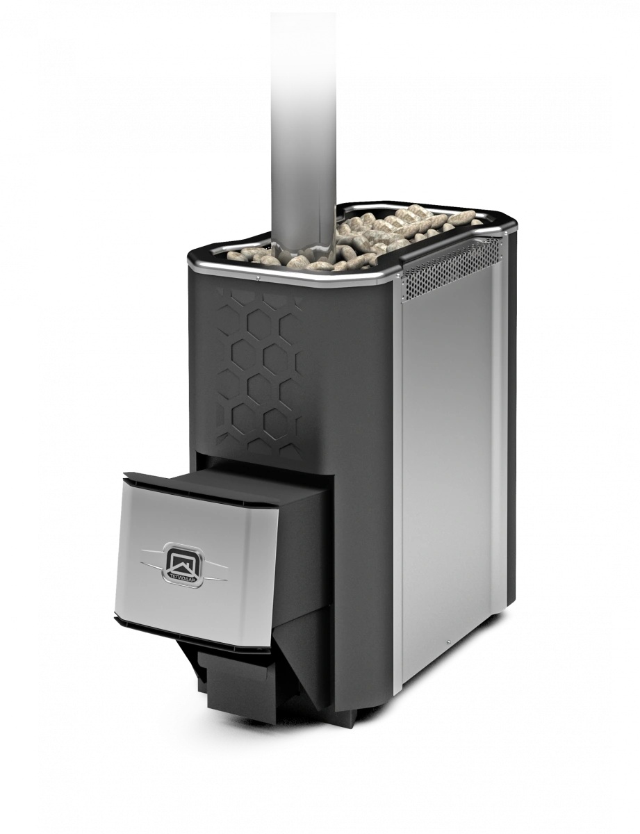 Печь для бани Сибирь-30 ЛК (2.0) Печь для бани Сибирь-30 ЛК (2.0) – фото 2