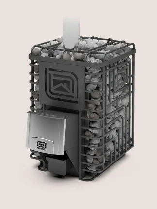 Печь для бани Сибирский утёс-20 ЛП Профи – фото 4