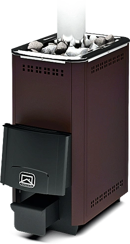 Печь для бани Тамань-10 ТУ (1.1) – фото 11