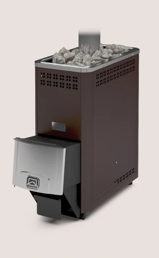 Печь для бани Тамань-20 Т (1.1) – фото 13