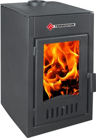 Печь-камин Аляска 150 – фото 14