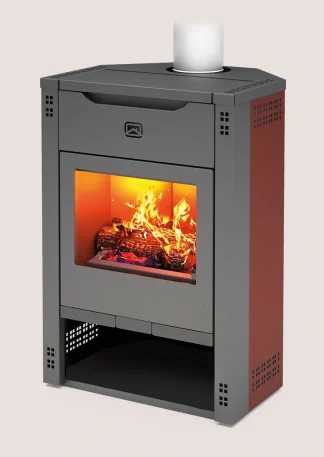 Печь-камин Кадриль – фото 13