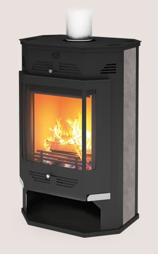 Печь-камин Румба – фото 14