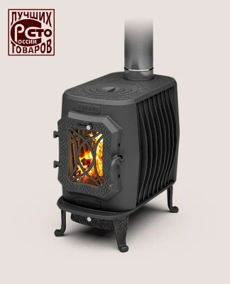 Печь-камин Verona 200 – фото 12