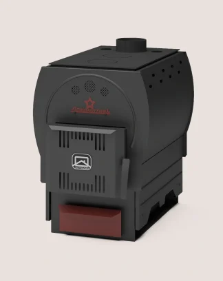 Печь отопительная Локомотивъ-120 (2019) – фото 16