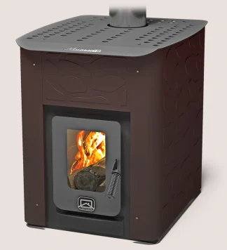 Печь отопительная Мильна-200 – фото 4