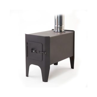 Печь отопительная Оптима – фото 10