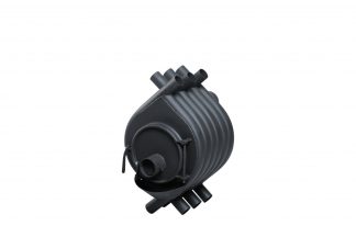 Печь отопительная "Сибирь" БВ-100 – фото 7